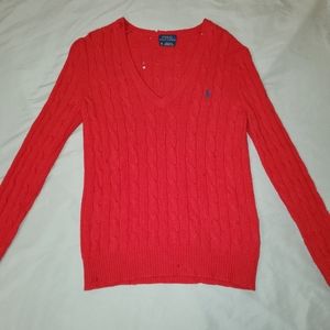 Polo Ralph Lauren sweater